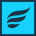 Logo of Zephyr